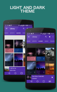 Mp3-Music-Player-Pro 6