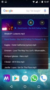 Mp3-Player-Ad-Free 8