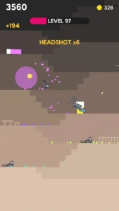 Mr-Gun 3