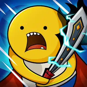 Mr Hero logo