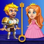 Mr Knight logo