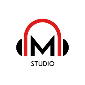 MStudio Mp3 Editor logo