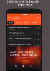 MuZic-Player-Pro 7