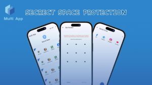 Multi-App-Dual-Space 4
