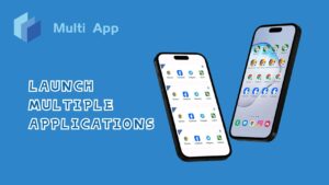 Multi-App-Dual-Space 5