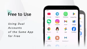 Multi-App-Dual-Space 5