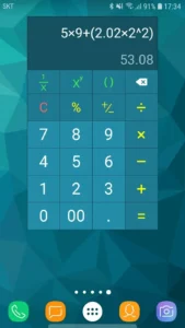 Multi-Calculator-Pro 2