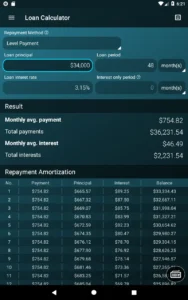 Multi-Calculator-Pro 14