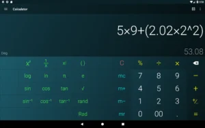 Multi-Calculator-Pro 19