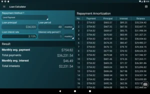 Multi-Calculator-Pro 22