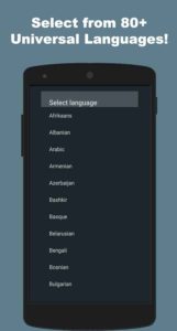 Multi-Language-Translator-Pro 5