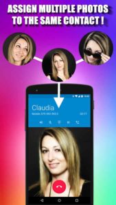 Multi-Photos-Contact-HD-Pro 1