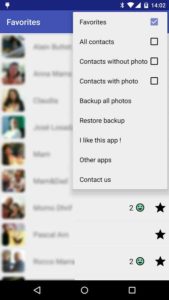 Multi-Photos-Contact-HD-Pro 4