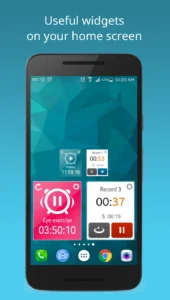 Multi-Timer-StopWatch 2