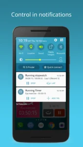 Multi-Timer-StopWatch 7
