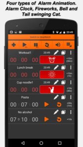 Multi-Timer-Paid 1