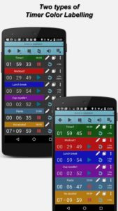 Multi-Timer-Paid 4