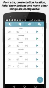 Multi-Timer-Paid 5