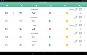 Multi-Timer-Paid 6