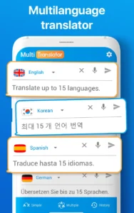 Multi-language-Translator-Text 7