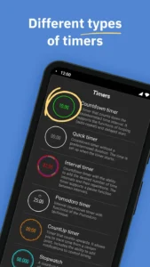 MultiTimer-Multiple-timers 7