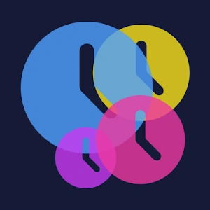 MultiTimer: Multiple timers logo