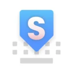 Multilingual Samsung Keyboard logo