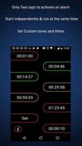Multiple-Timer-PRO 7