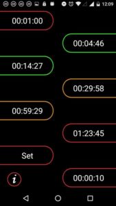 Multiple-Timer-PRO 1