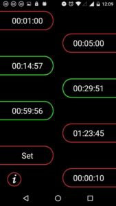 Multiple-Timer-PRO 3