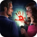 Murder by Choice logo