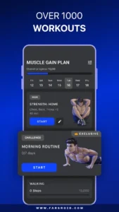 Workout-Planner-Muscle-Booster 5