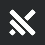 Workout Planner Muscle Booster logo