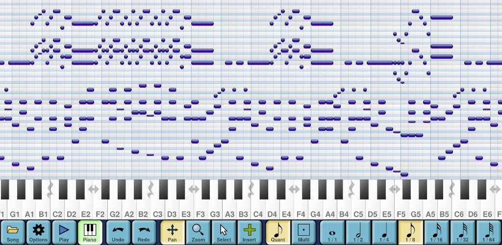 MusePad