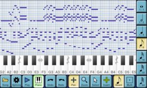 MusePad-Full 8