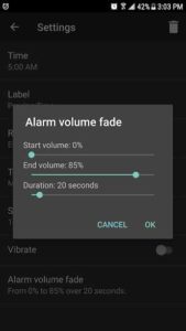 Music-Alarm 6