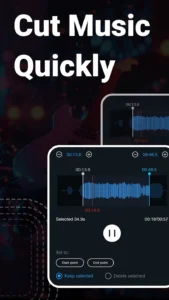 Music-Editor-Mp3-Song-Maker 3