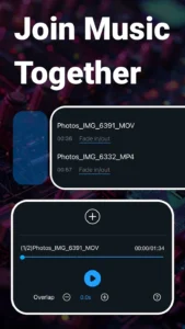 Music-Editor-Mp3-Song-Maker 6
