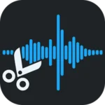 Music Editor & Mp3 Song Maker logo