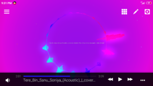 Music-Avee-Player-Pro-Paid-Music-Player 5