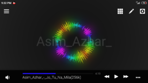 Music-Avee-Player-Pro-Paid-Music-Player 6