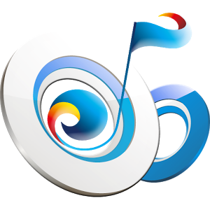  Music Drop 'n Play  logo
