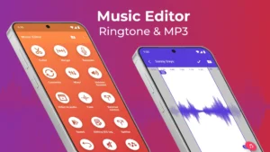 Music-Editor-Ringtone-MP3 8
