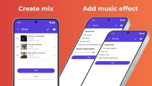 Music-Editor-Ringtone-MP3 7