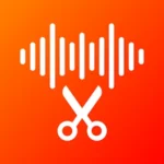 Music Editor: Ringtone & MP3 logo