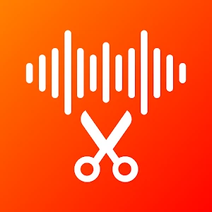 Music Editor: Ringtone & MP3 logo