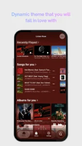 Music-OS-26-Liquid-Glass-UI 6