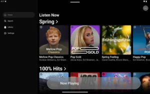 Music-OS-26-Liquid-Glass-UI 9