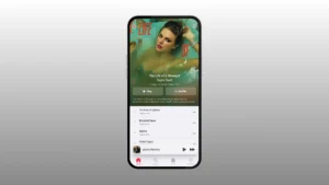 Music-OS-26-Liquid-Glass-UI 12
