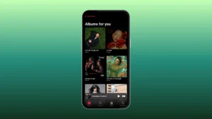 Music-OS-26-Liquid-Glass-UI 14